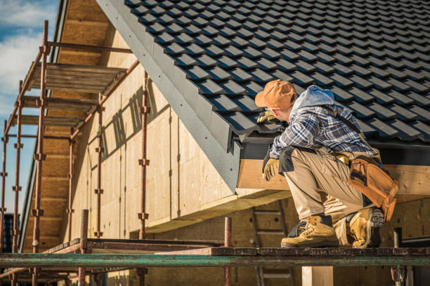 Trusted Gardendale, TX Roofing Contractor Experts