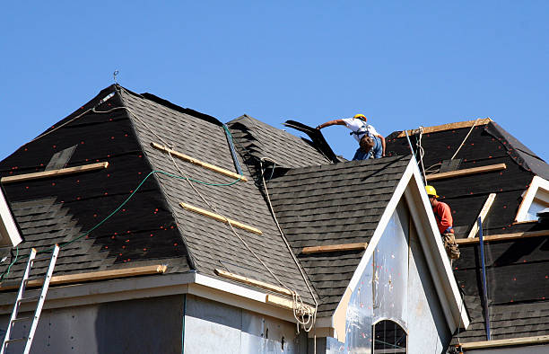 Best Residential Roofing Contractor  in Gardendale, TX