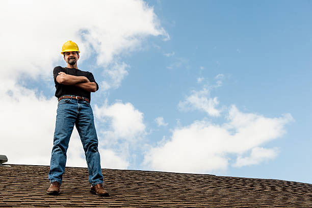 Best Tile Roofing Contractor  in Gardendale, TX